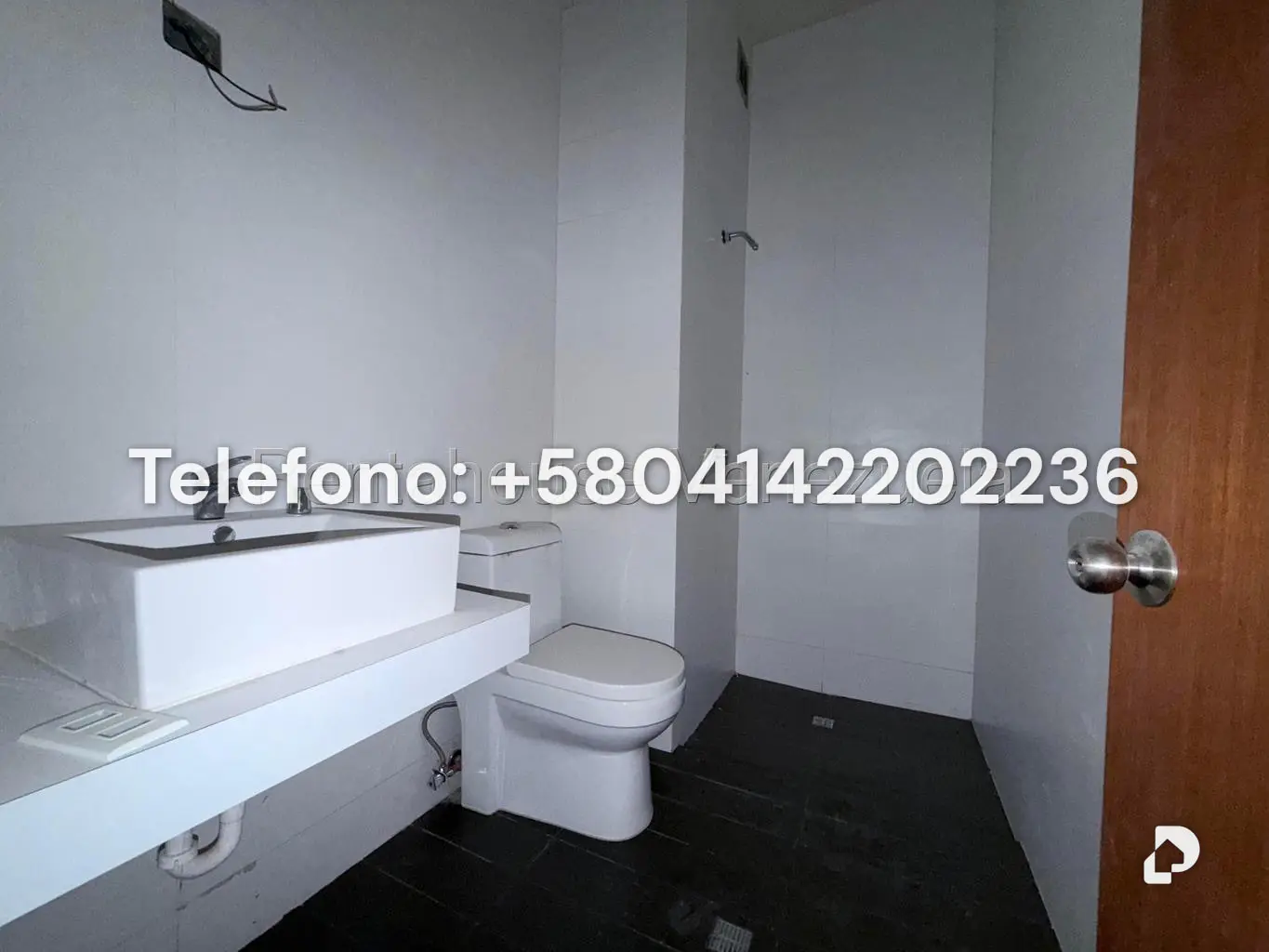 Apartamento en La Boyera, Caracas – 9
