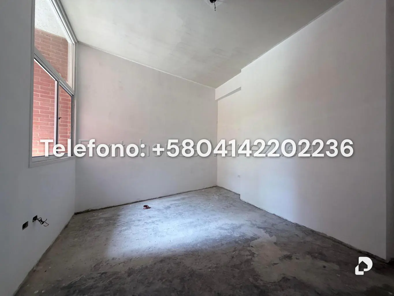 Apartamento en La Boyera, Caracas – 17