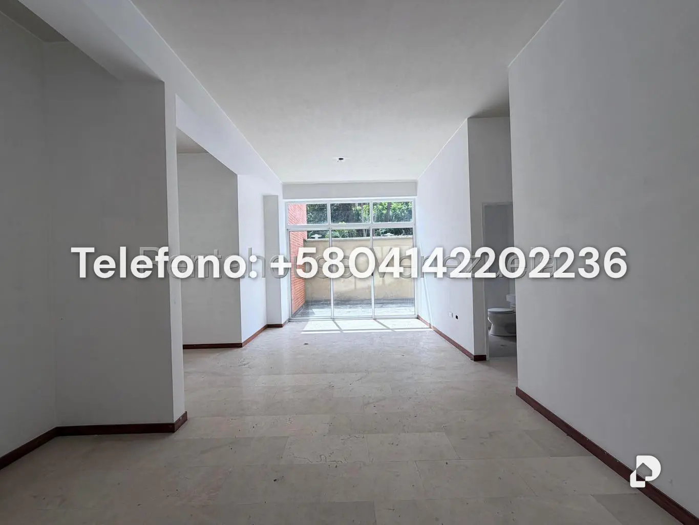 Apartamento en La Boyera, Caracas – 7