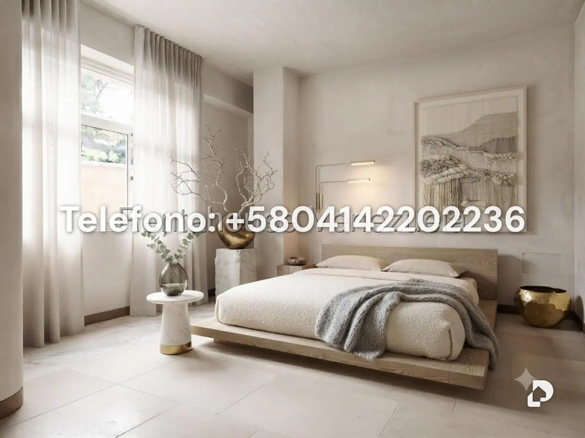 Apartamento en La Boyera, Caracas – 16