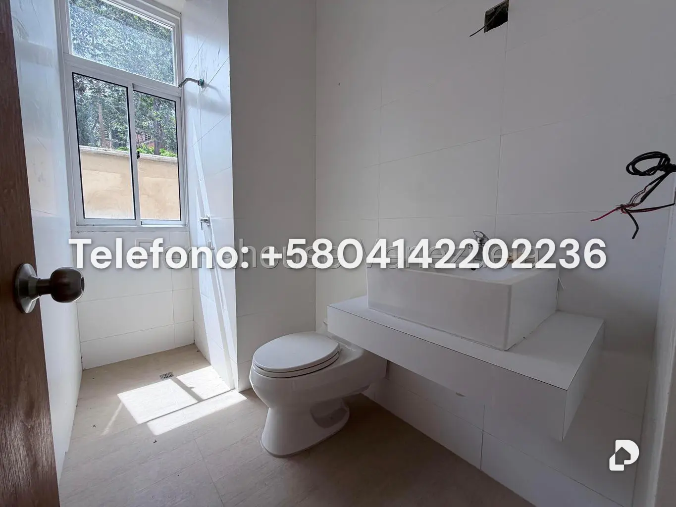Apartamento en La Boyera, Caracas – 13