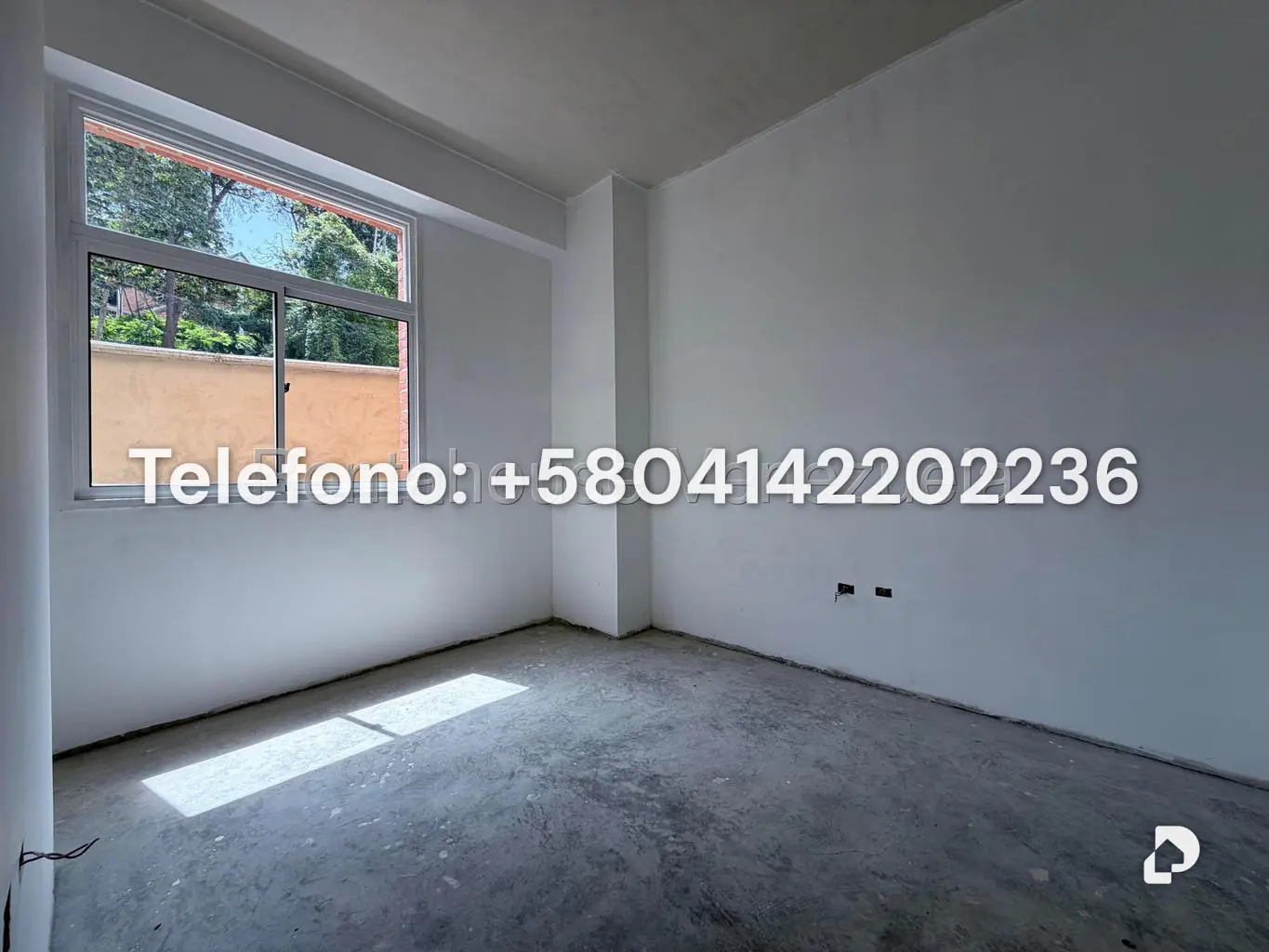 Apartamento en La Boyera, Caracas – 15