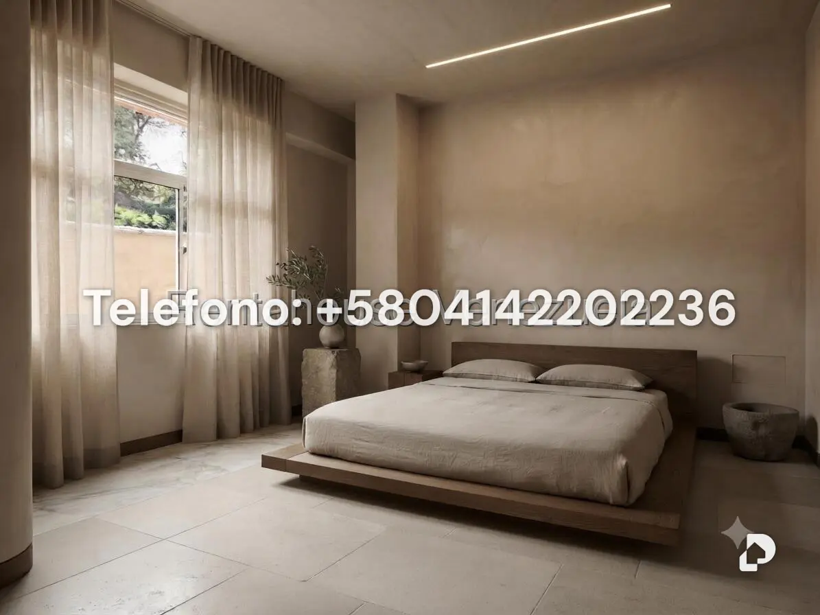 Apartamento en La Boyera, Caracas – 18