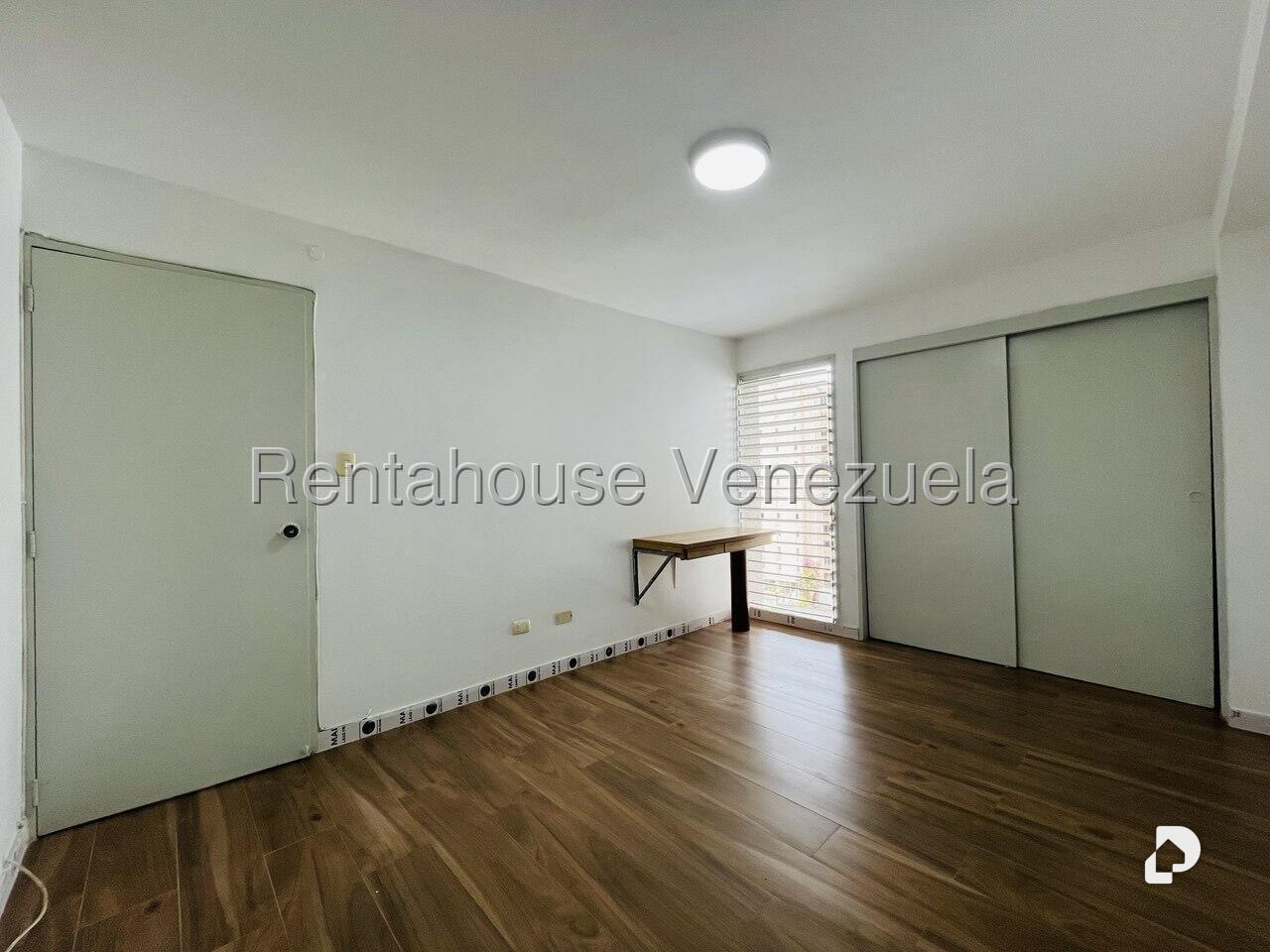 Apartamento en Santa Paula, Caracas – 20