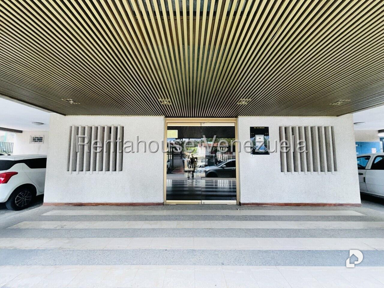 Apartamento en Santa Paula, Caracas – 2