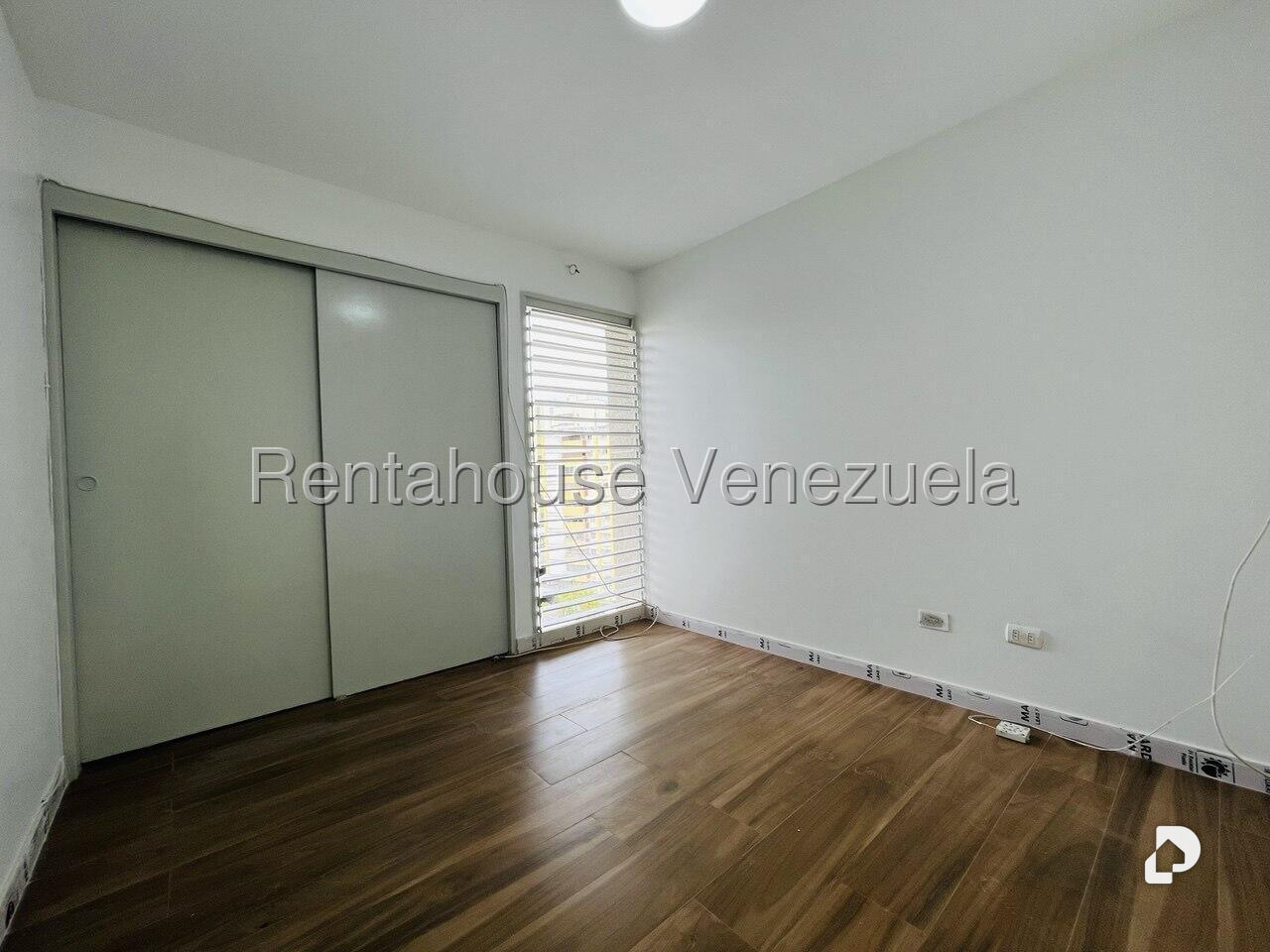 Apartamento en Santa Paula, Caracas – 24