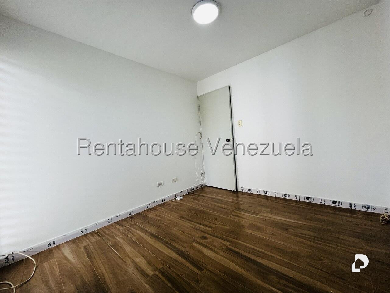 Apartamento en Santa Paula, Caracas – 23