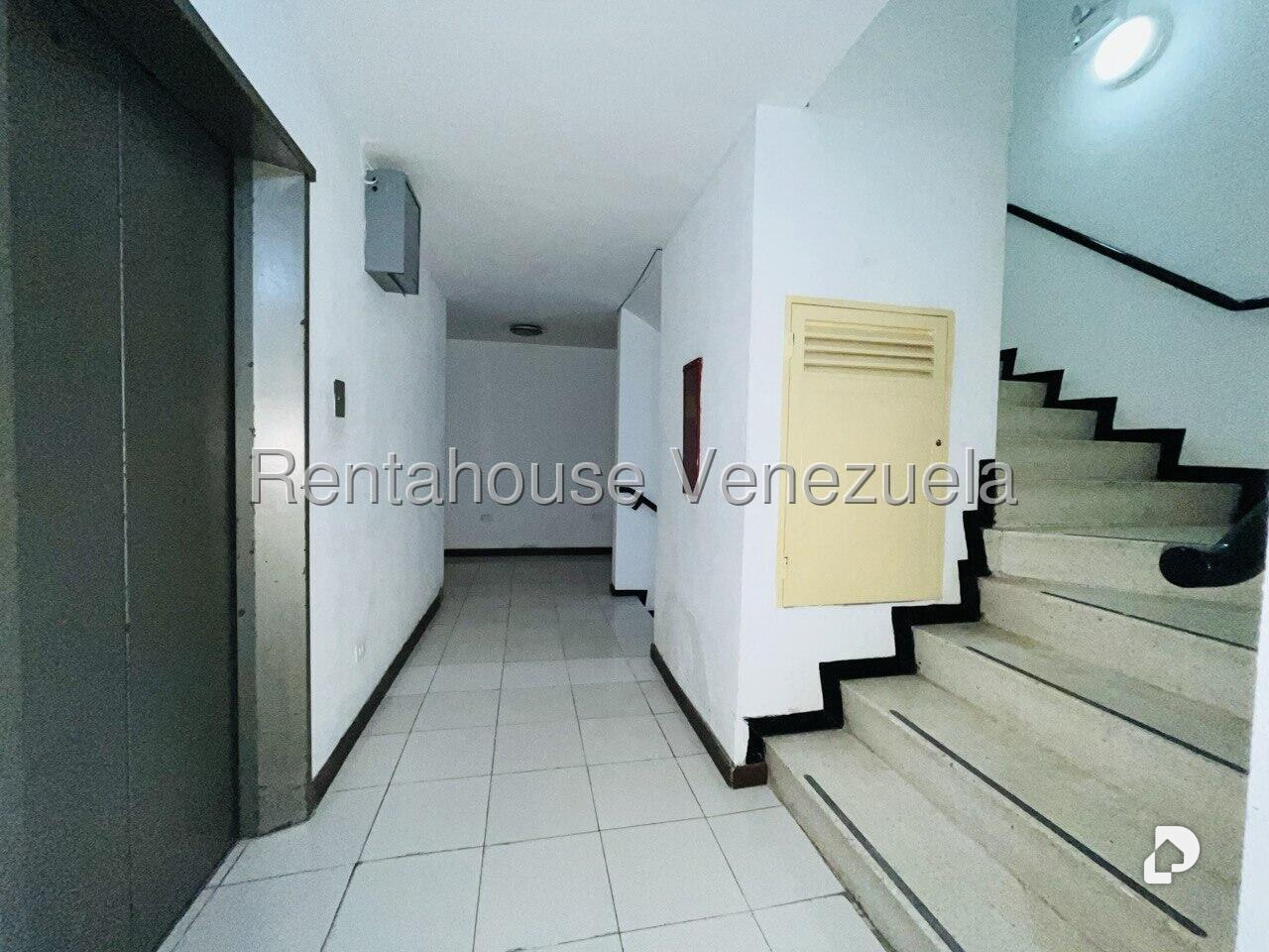 Apartamento en Santa Paula, Caracas – 3