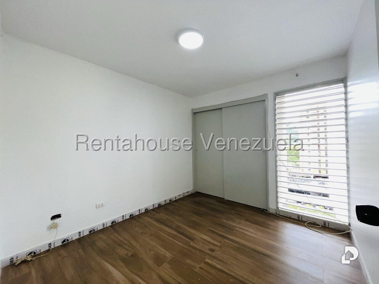 Apartamento en Santa Paula, Caracas – 22