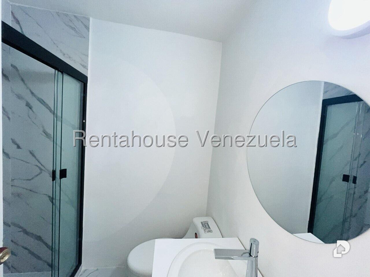 Apartamento en Santa Paula, Caracas – 18