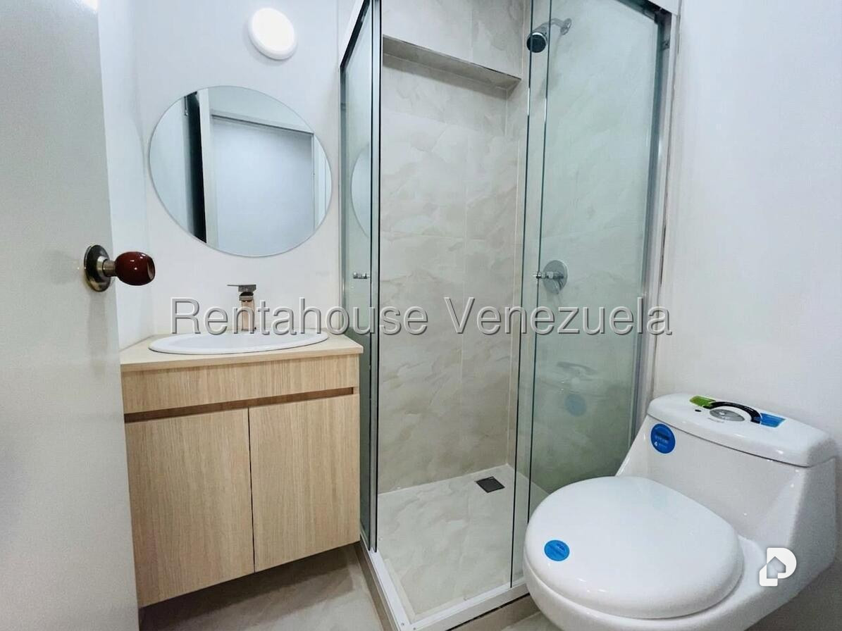Apartamento en Santa Paula, Caracas – 25