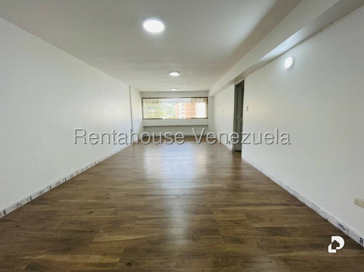 Apartamento en Santa Paula, Caracas – 6