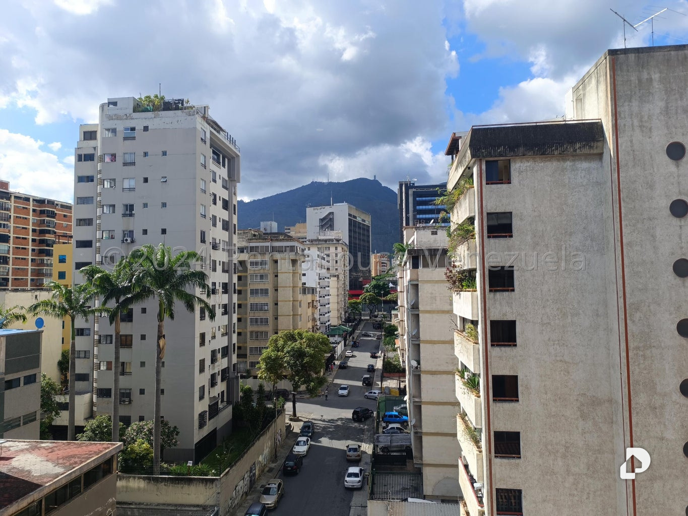 Oficina en Sabana Grande, Caracas
