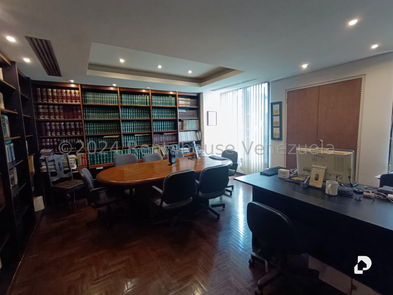 Oficina en Sabana Grande, Caracas