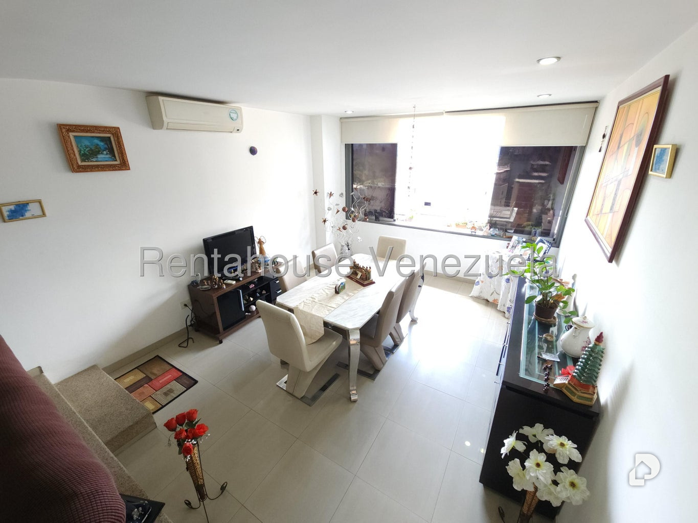 Apartamento en Los Dos Caminos, Caracas – 6