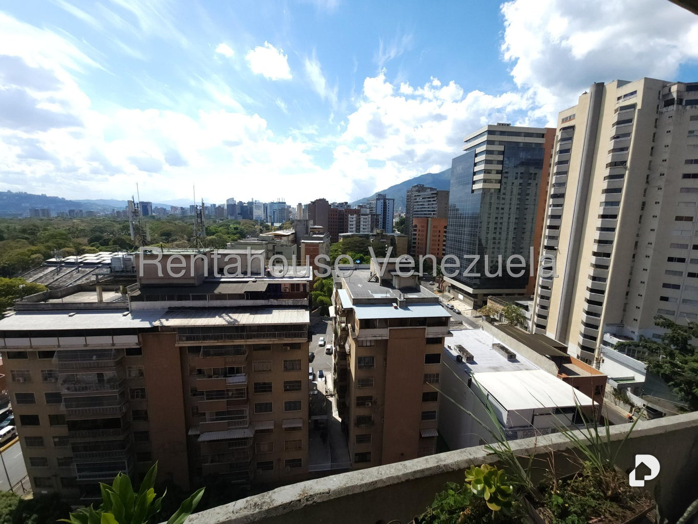 Apartamento en Los Dos Caminos, Caracas – 9