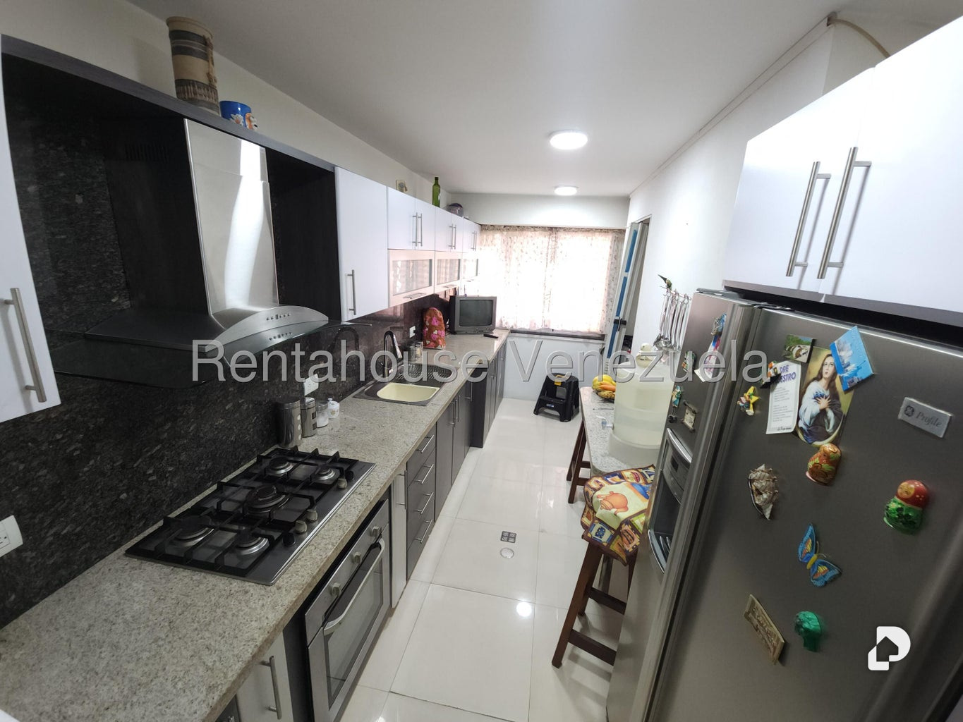 Apartamento en Los Dos Caminos, Caracas – 11