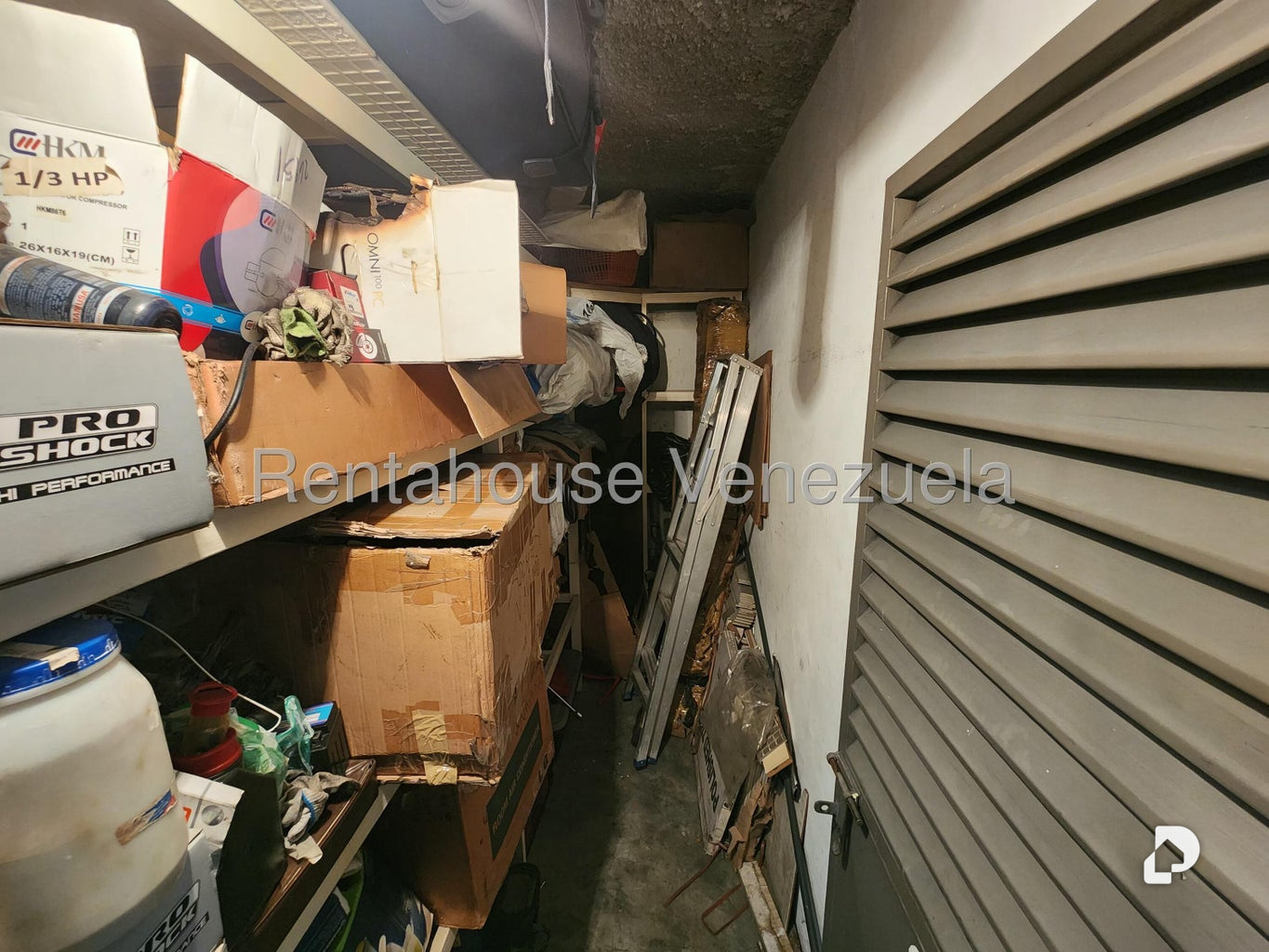 Apartamento en Los Dos Caminos, Caracas – 29