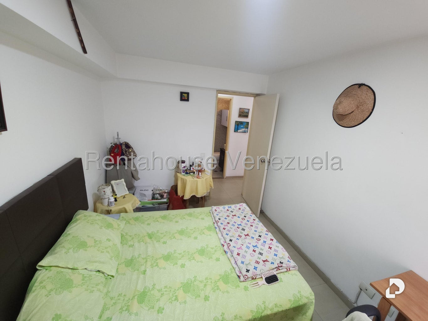 Apartamento en Los Dos Caminos, Caracas – 15