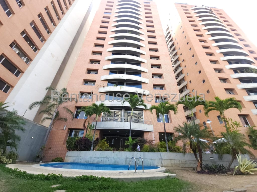 Apartamento en Los Dos Caminos, Caracas - 1