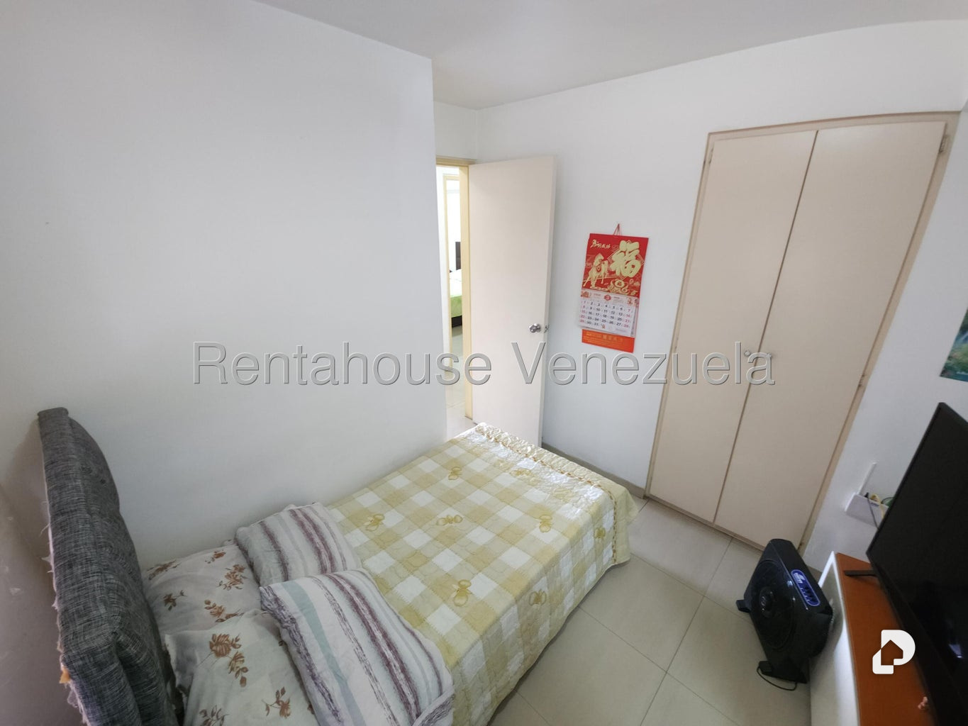 Apartamento en Los Dos Caminos, Caracas – 17