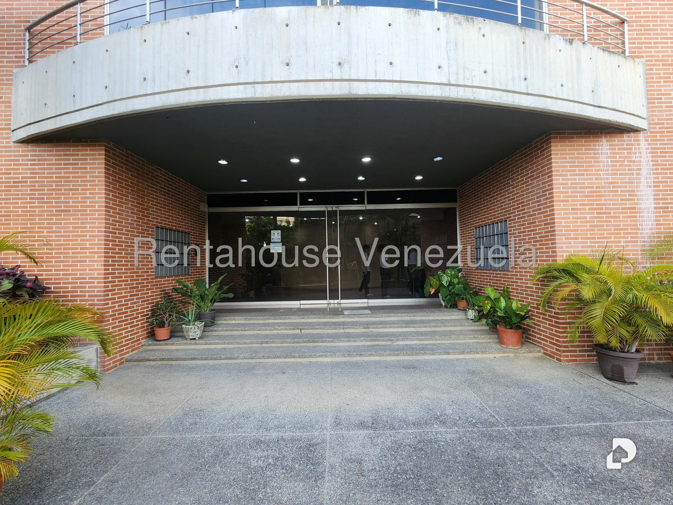 Apartamento en Los Dos Caminos, Caracas – 2