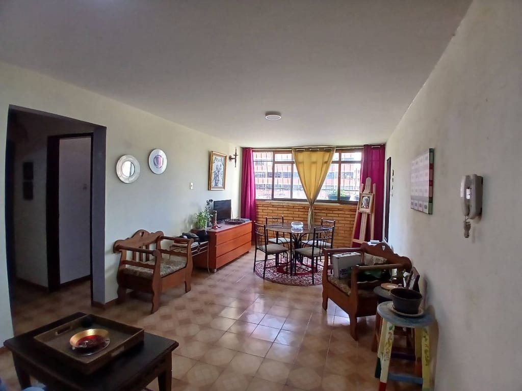 Apartamento en Los Guayabitos, Valencia - 1