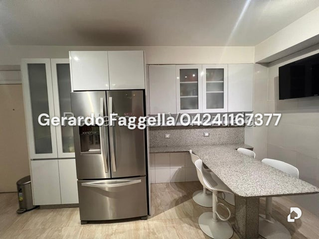 Apartment in Los Dos Caminos, Caracas – 25
