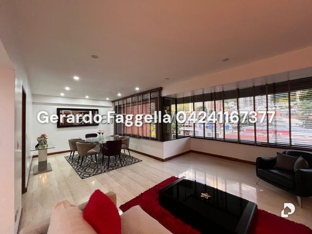 Apartment in Los Dos Caminos, Caracas – 6