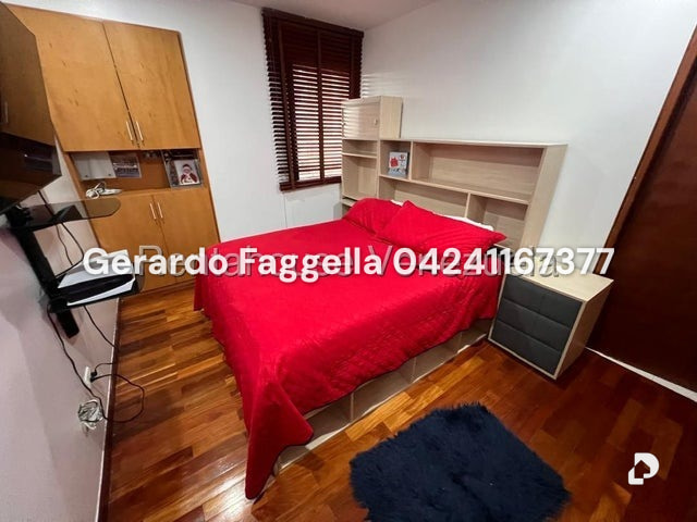 Apartment in Los Dos Caminos, Caracas – 18
