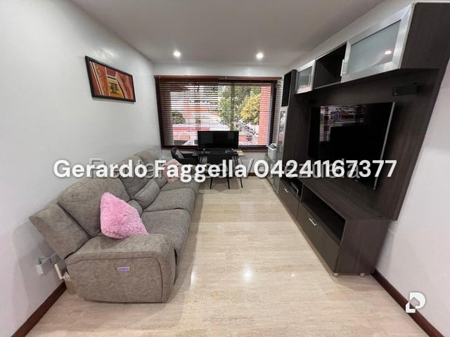 Apartment in Los Dos Caminos, Caracas – 9