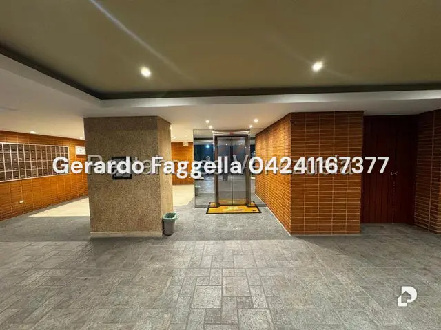 Apartamento en Los Chorros, Caracas