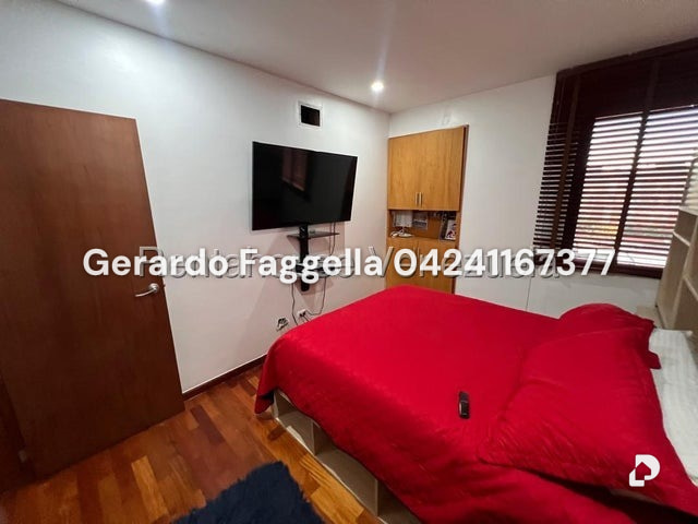 Apartment in Los Dos Caminos, Caracas – 19