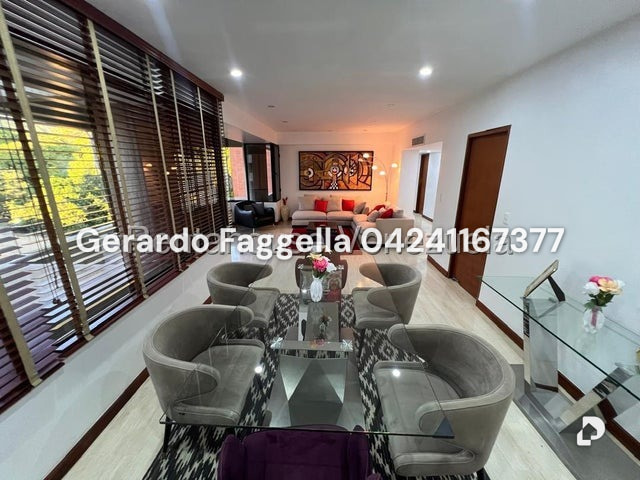 Apartment in Los Dos Caminos, Caracas – 4