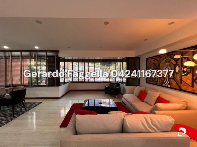 Apartment in Los Dos Caminos, Caracas – 14
