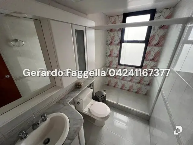 Apartamento en Los Chorros, Caracas