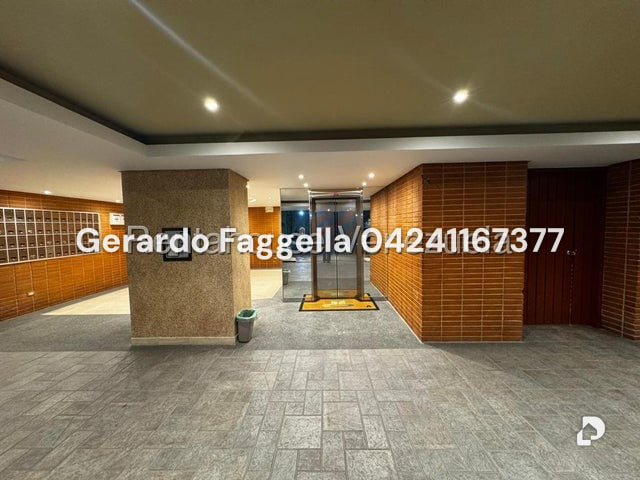 Apartment in Los Dos Caminos, Caracas – 28
