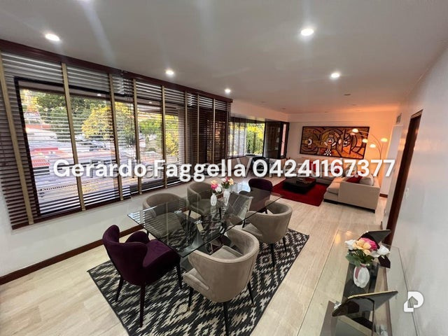 Apartment in Los Dos Caminos, Caracas – 3