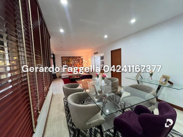 Apartment in Los Dos Caminos, Caracas – 5