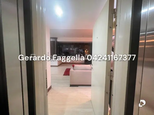 Apartamento en Los Chorros, Caracas