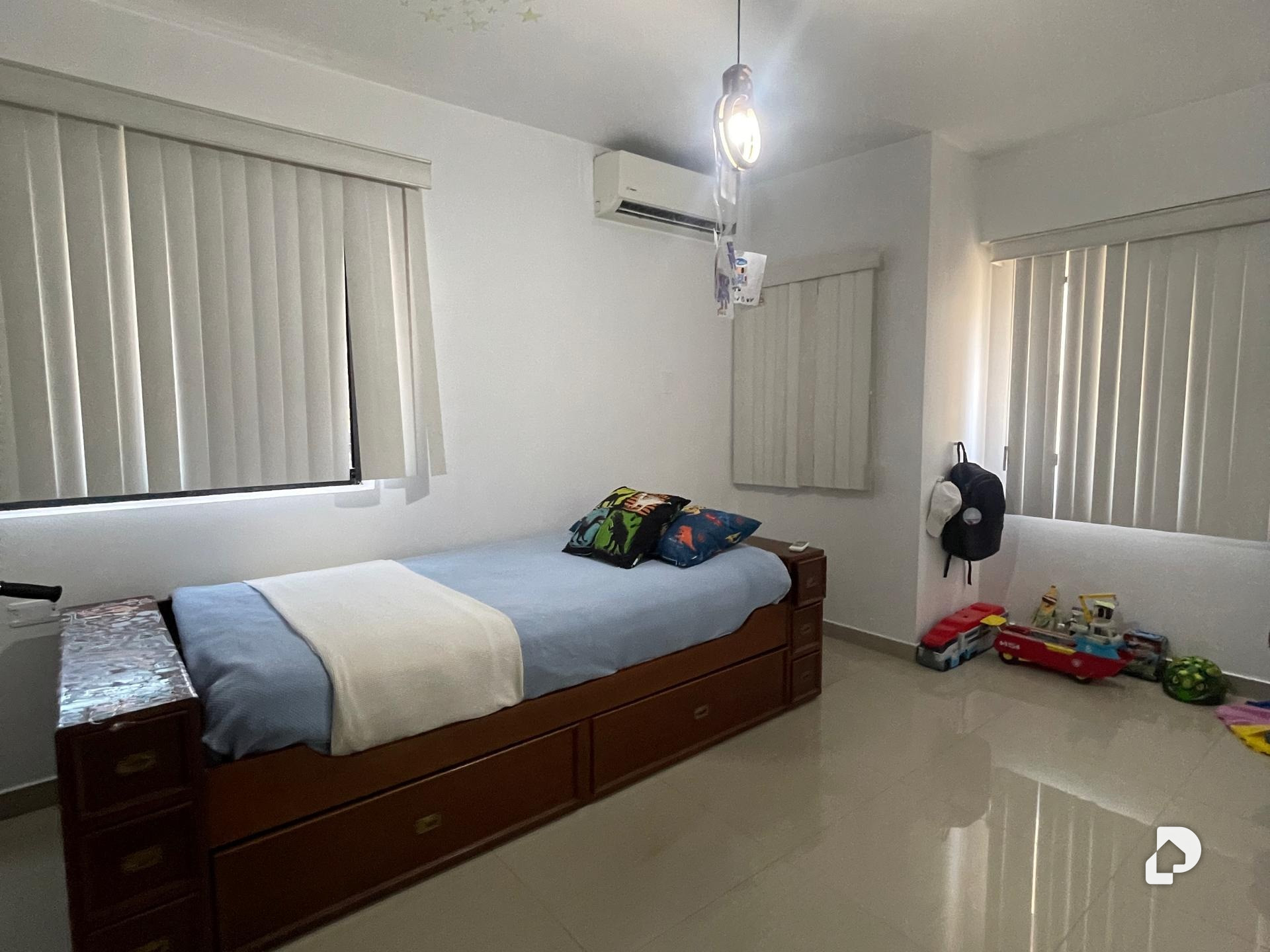 Apartamento en Casco Central, Lechería – 8