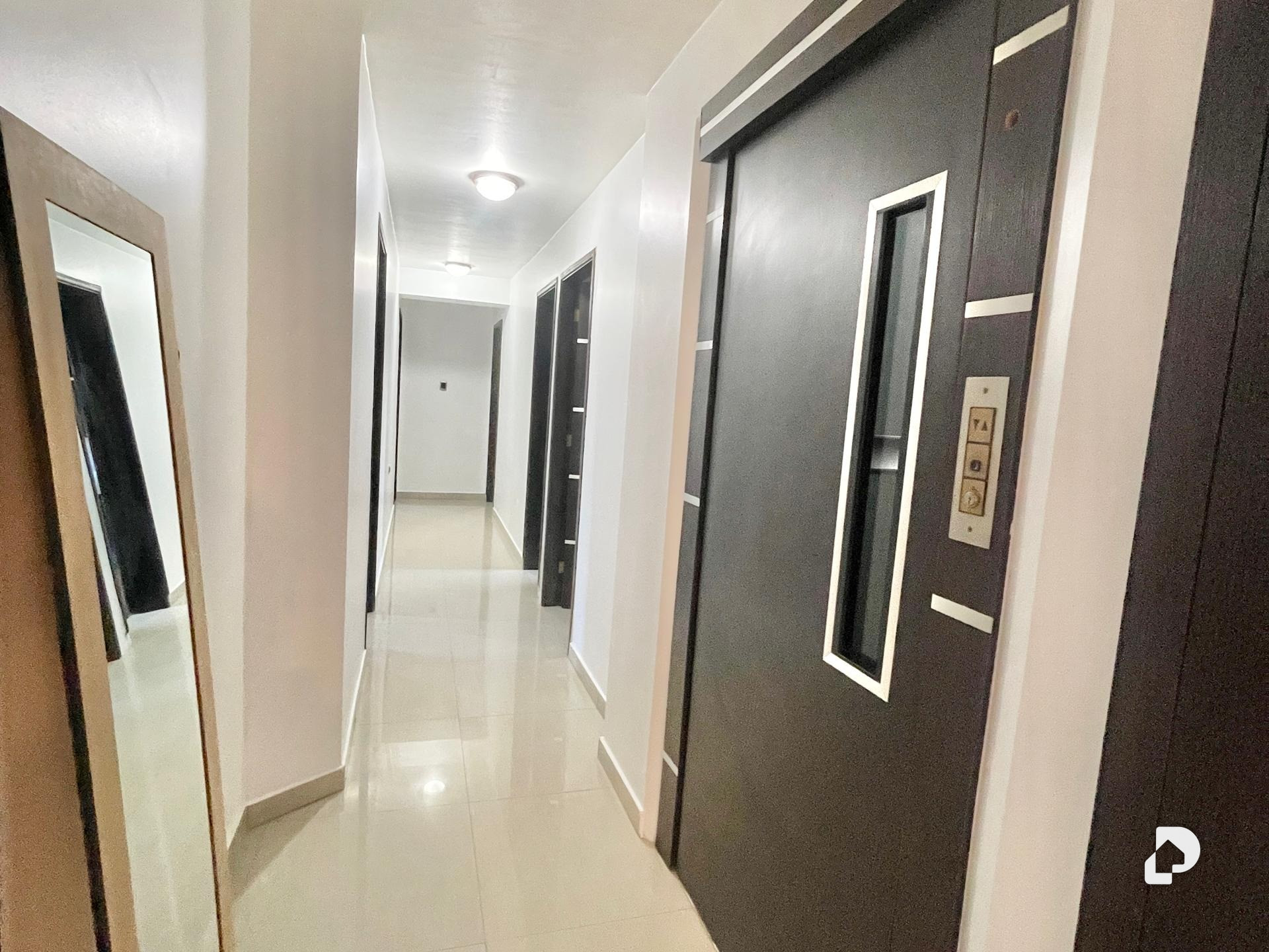 Apartamento en Casco Central, Lechería – 5