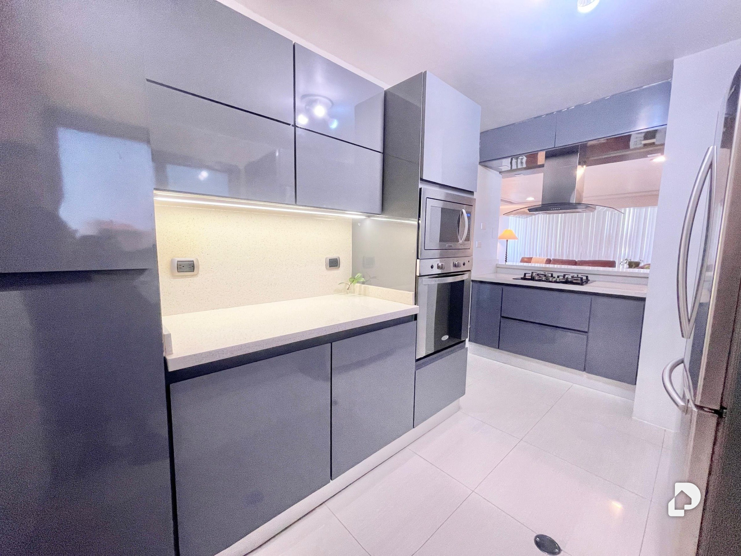 Apartamento en Casco Central, Lechería – 2