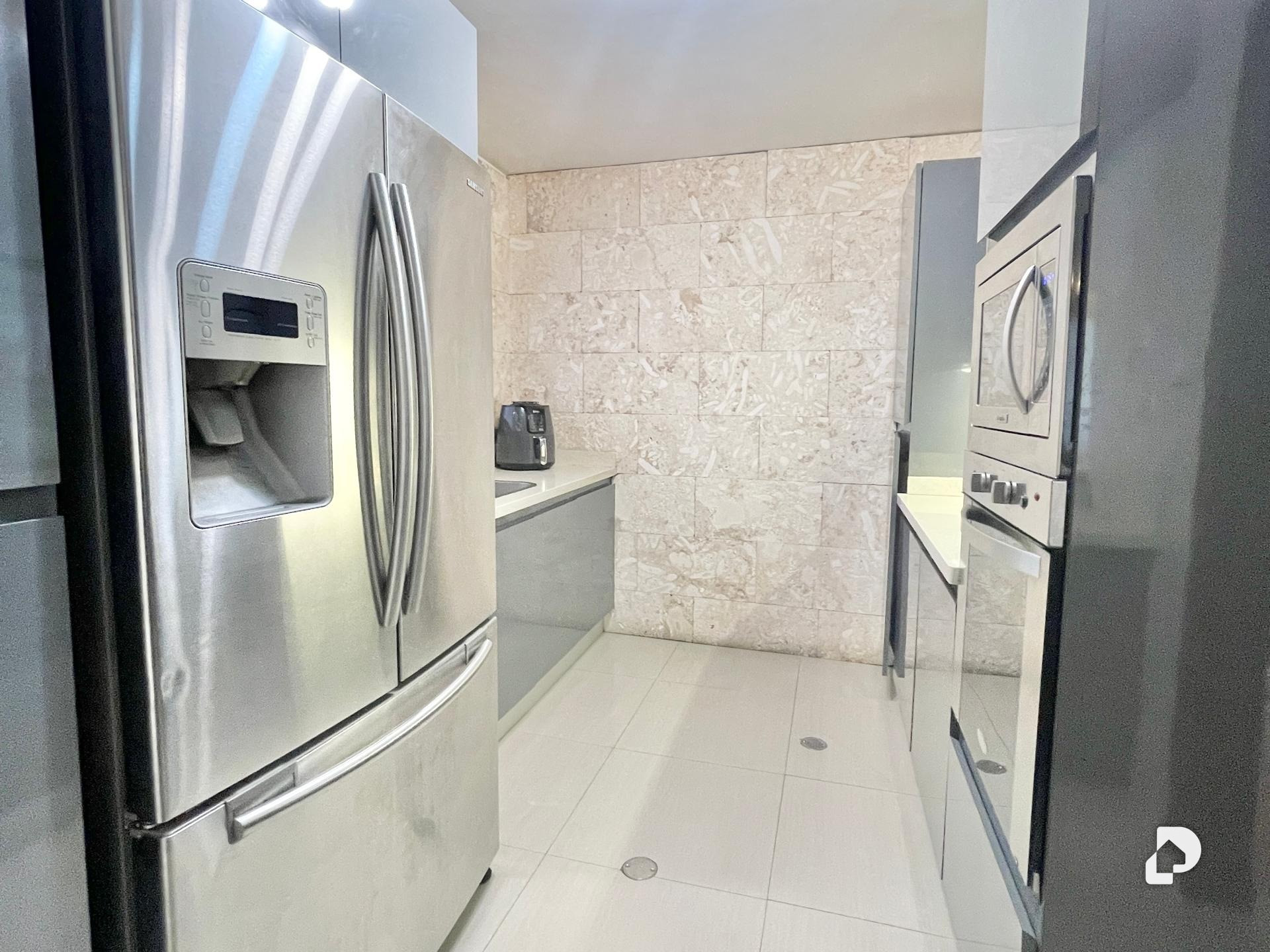 Apartamento en Casco Central, Lechería – 3