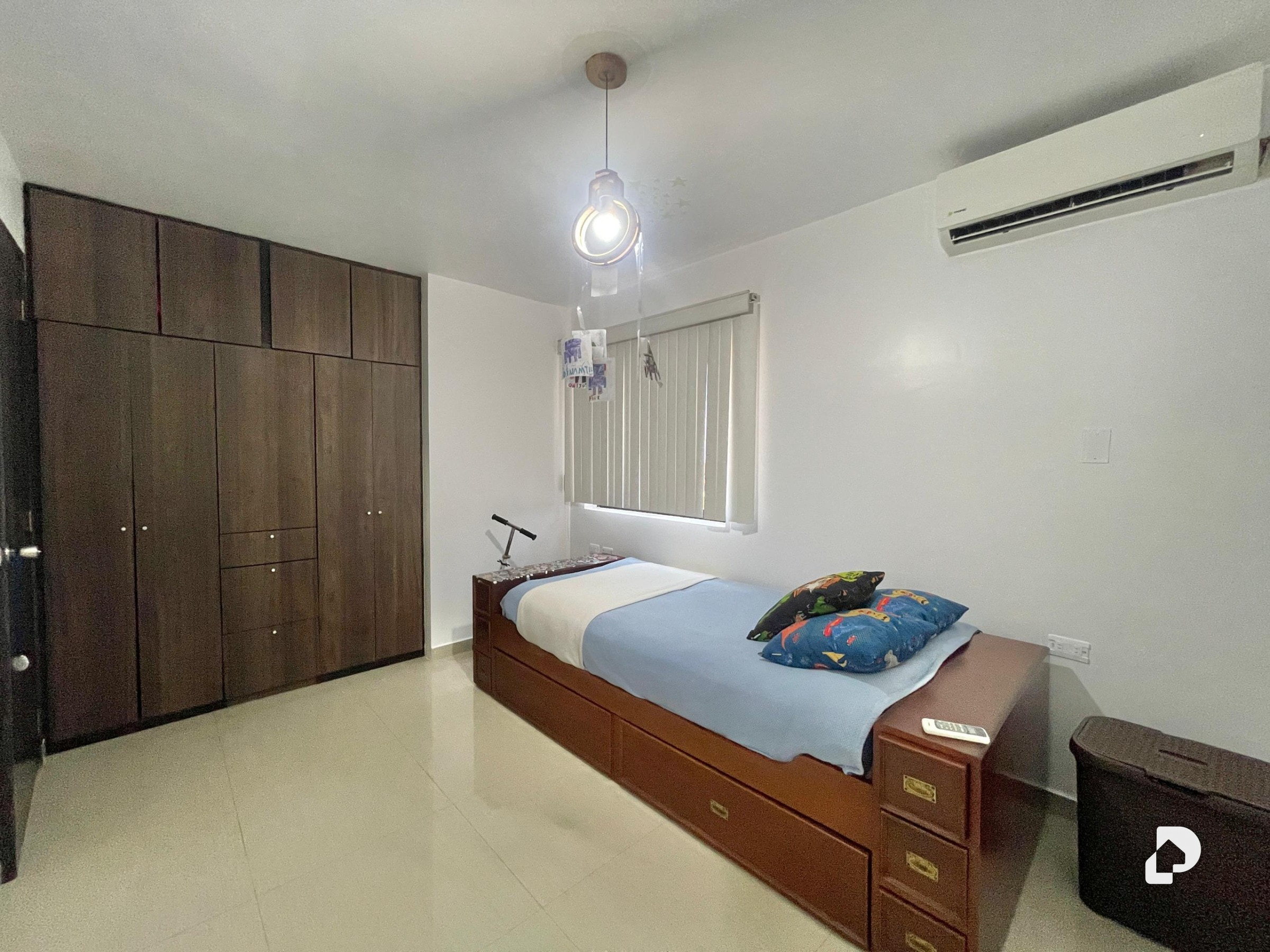 Apartamento en Casco Central, Lechería – 7