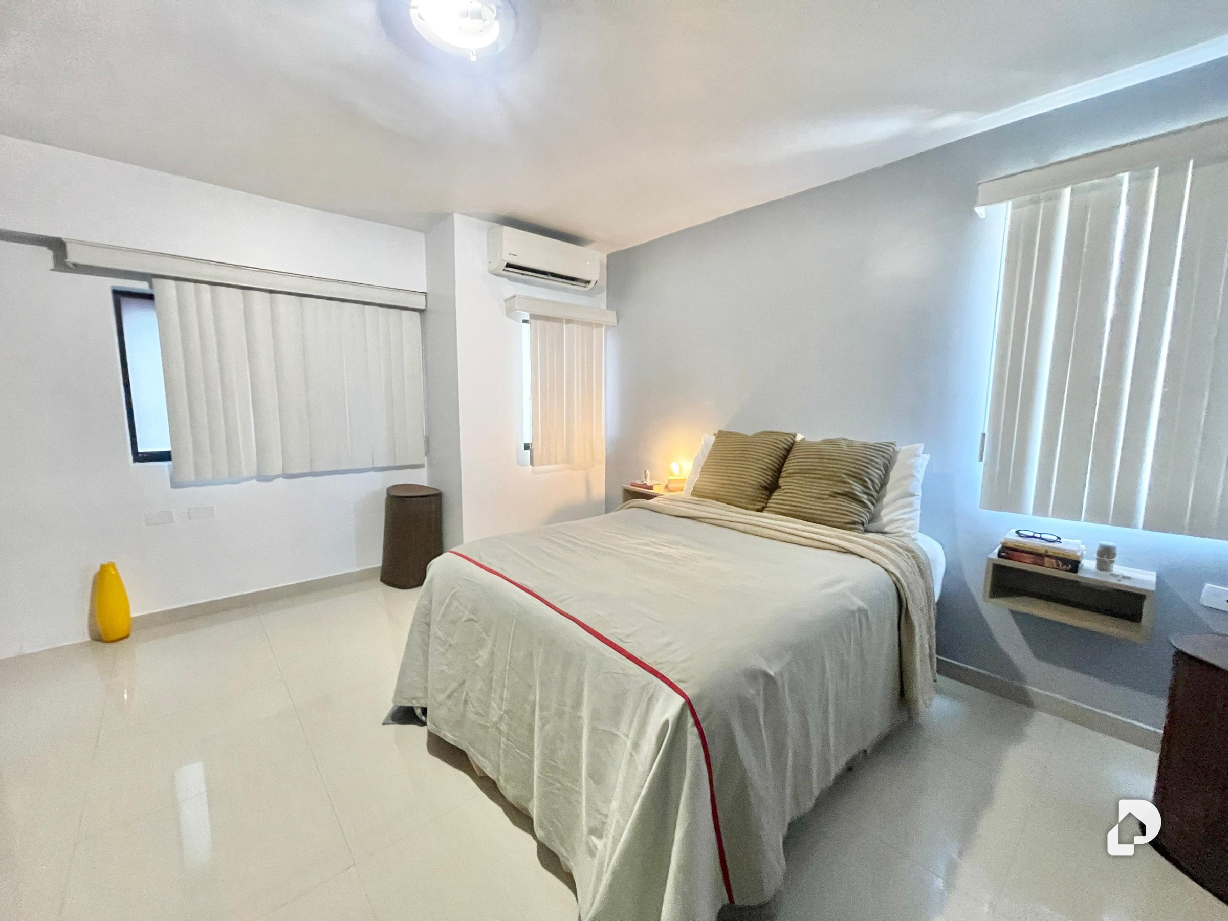 Apartamento en Casco Central, Lechería – 9