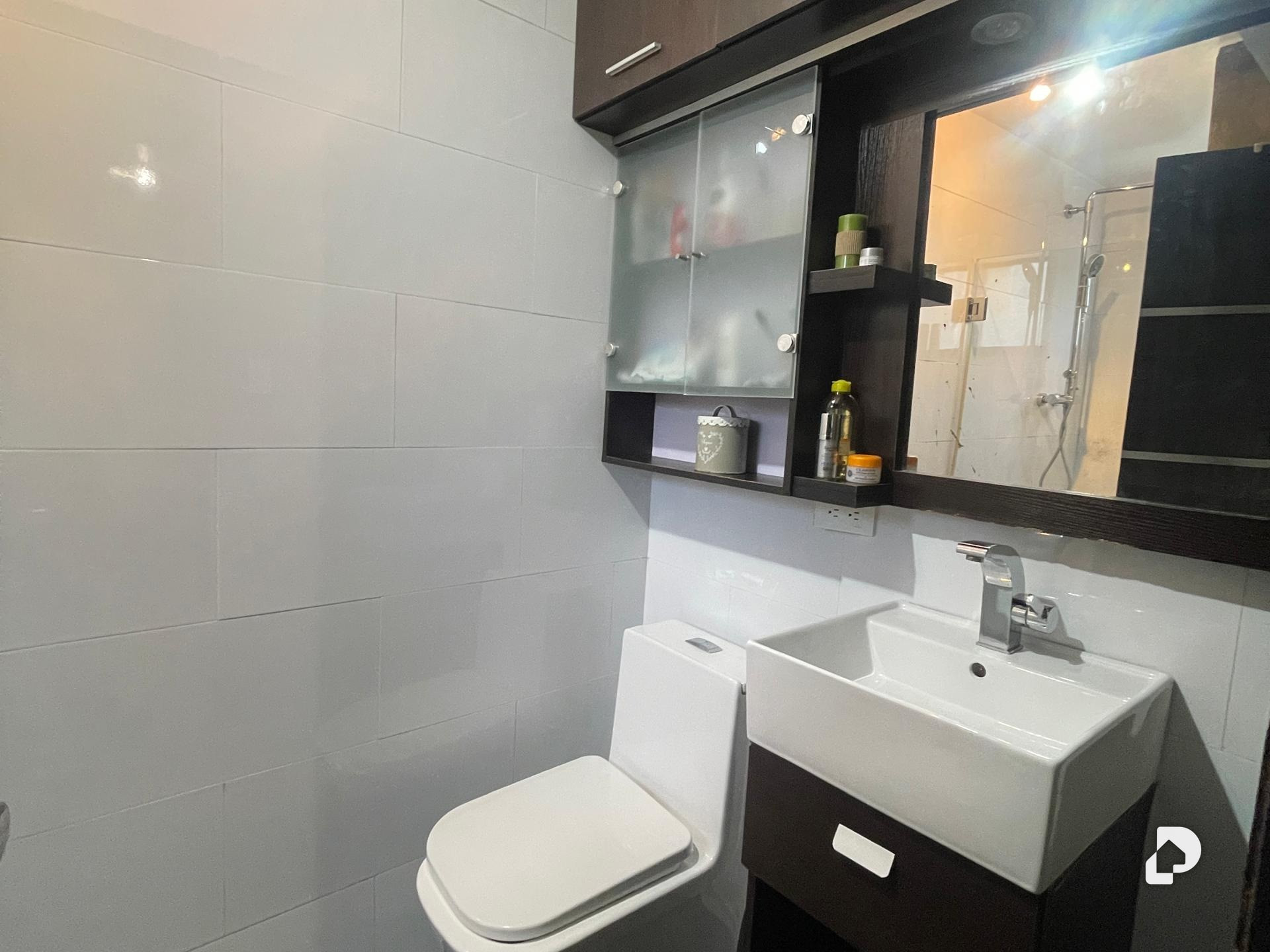 Apartamento en Casco Central, Lechería – 13