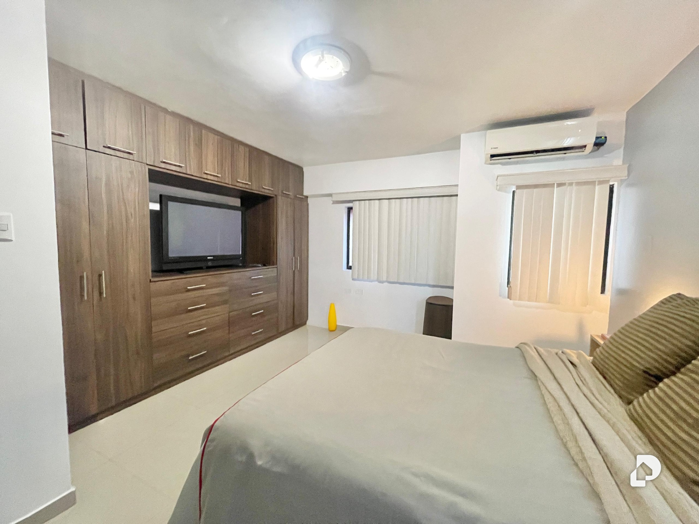 Apartamento en Casco Central, Lechería – 10