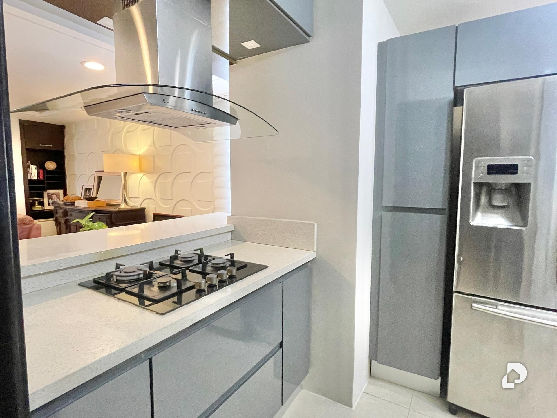 Apartamento en Casco Central, Lechería – 1
