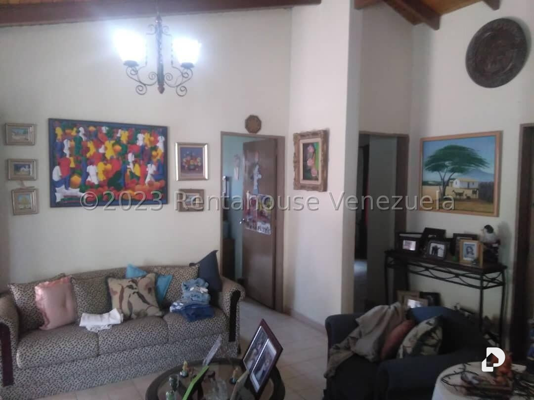 Casa en Los Montes Verdes, Los Teques – 6